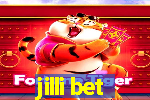 jilli bet